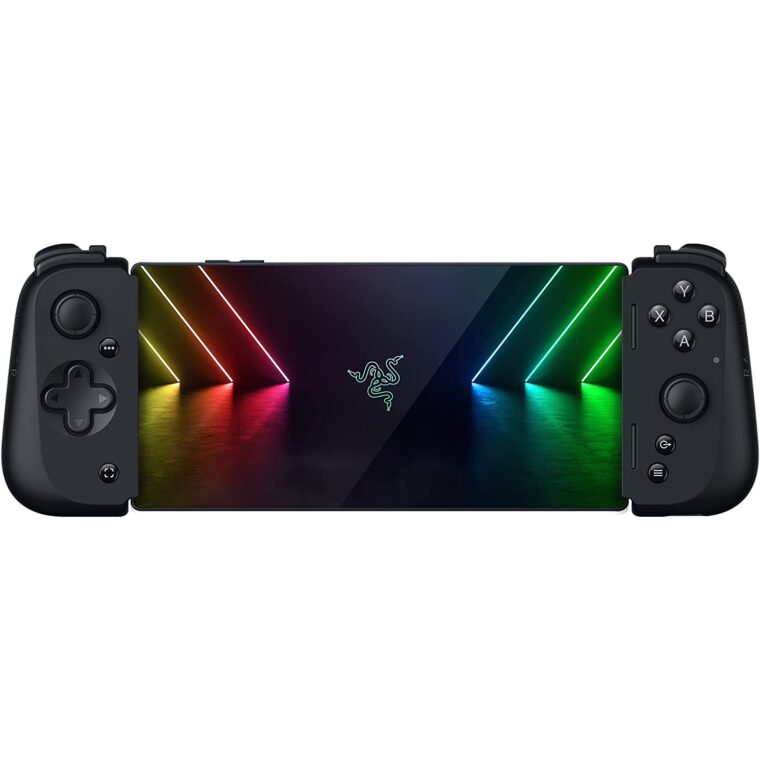 Razer Kishi V2 Mobile Gaming Controller image