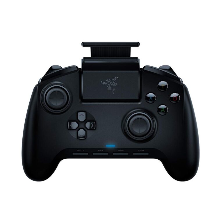 Razer Raiju Mobile image