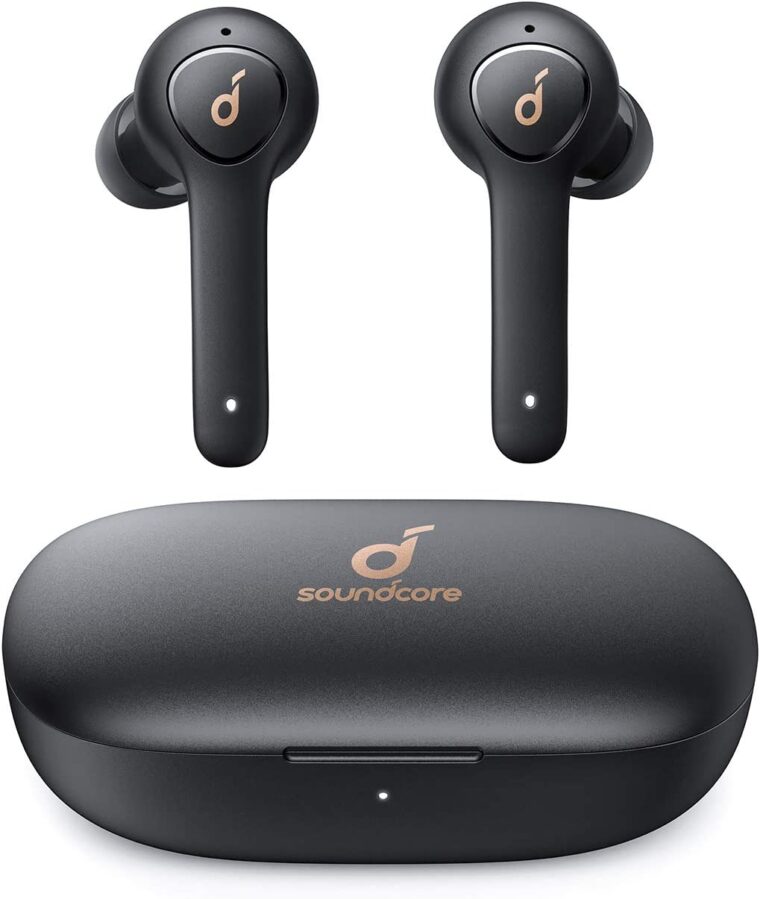 Soundcore Anker Life P2 True Wireless Earbuds image