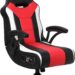X Rocker 5152501 Falcon Pedestal Chair
