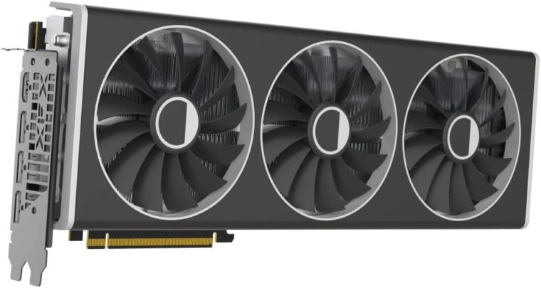 XFX Speedster MERC310 AMD Radeon RX 7900 XT image