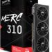 XFX Speedster MERC310 AMD Radeon RX 7900 XTX image