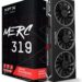 XFX Speedster SWFT 319 AMD Radeon RX 6900 XT image