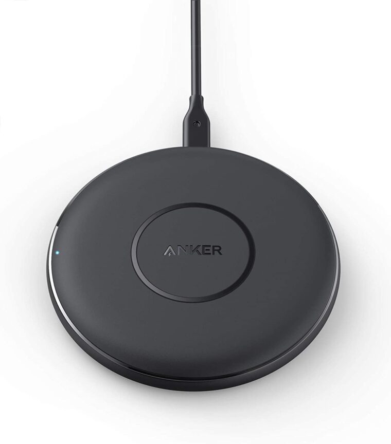 Anker 313 Wireless Charger image