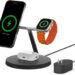 Belkin MagSafe 3-in-1 Wireless Charging Stand image