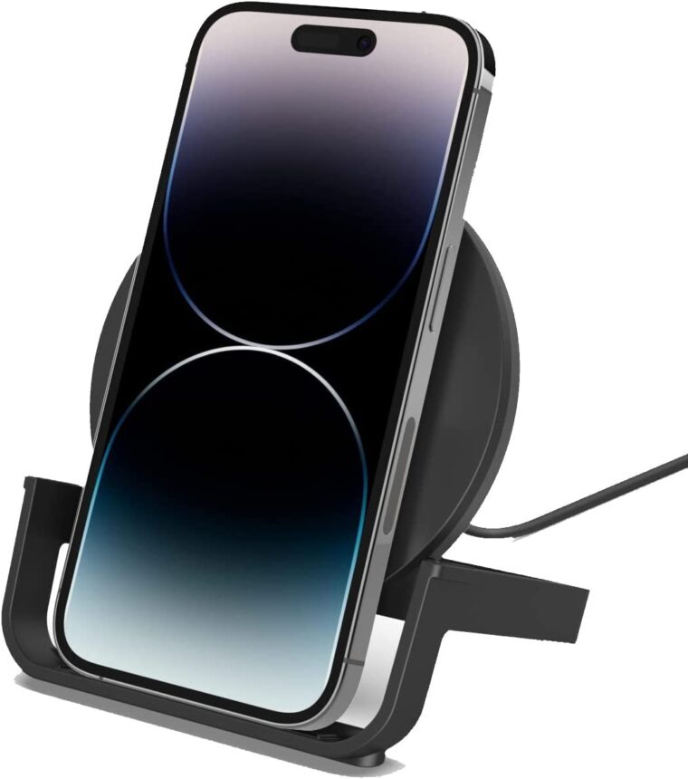 Belkin Quick Charge 10W Wireless Charger image