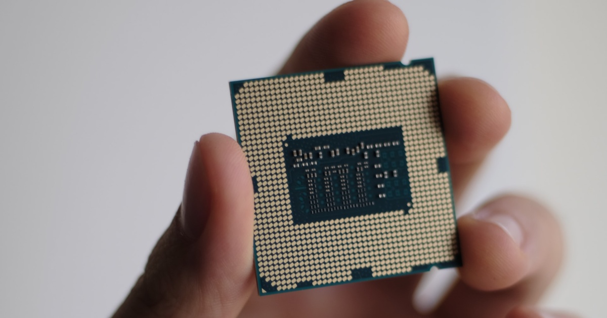 Intel Core Cpu Model Naming Schemes Explained