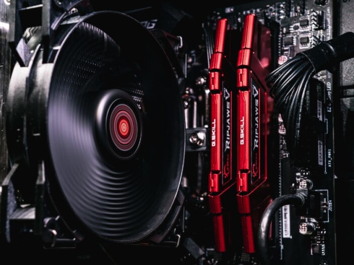 Dual Channel RAM in a gaming PC