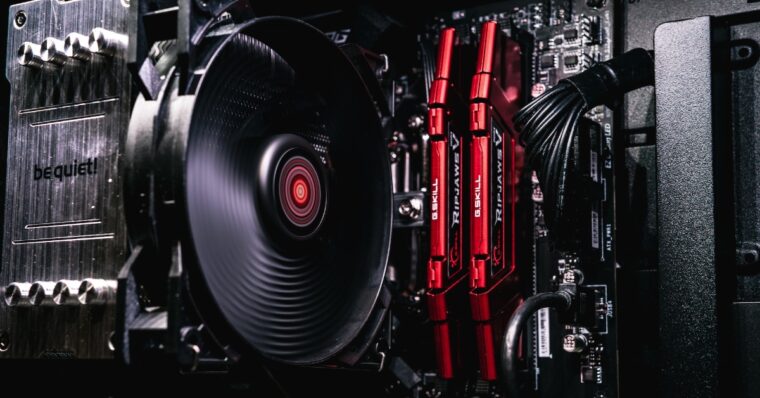 Dual Channel RAM in a gaming PC