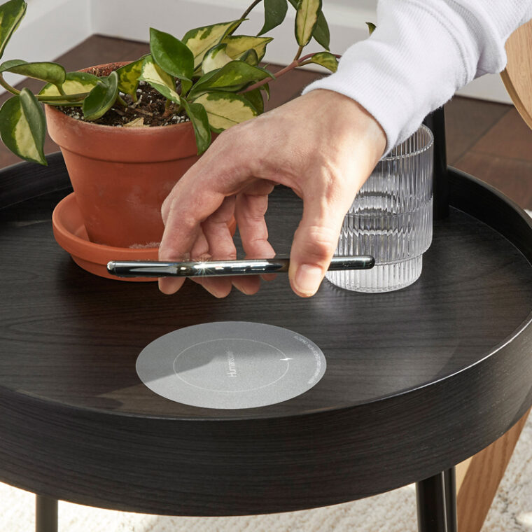 NEATCHARGE wireless charger
