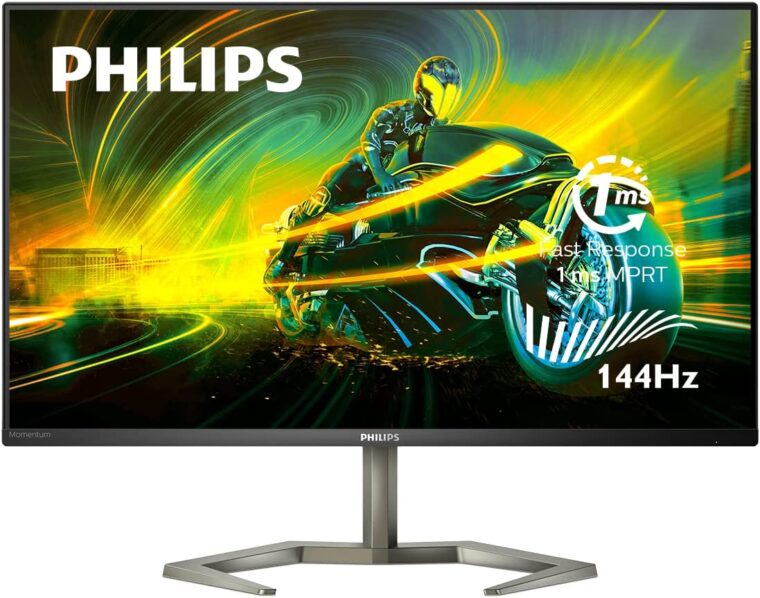 PHILIPS Momentum 32M1N5800A image