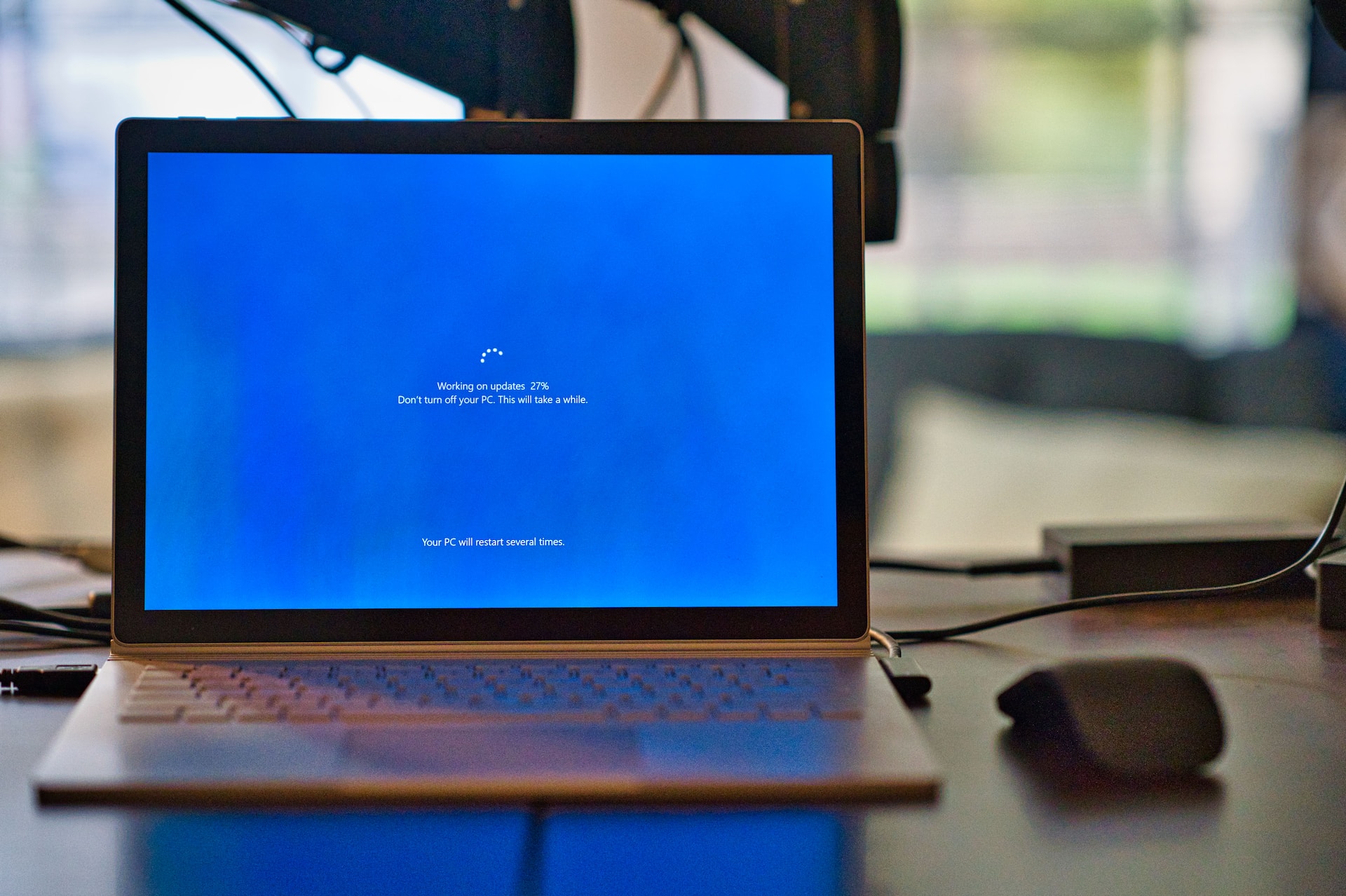 Windows drivers