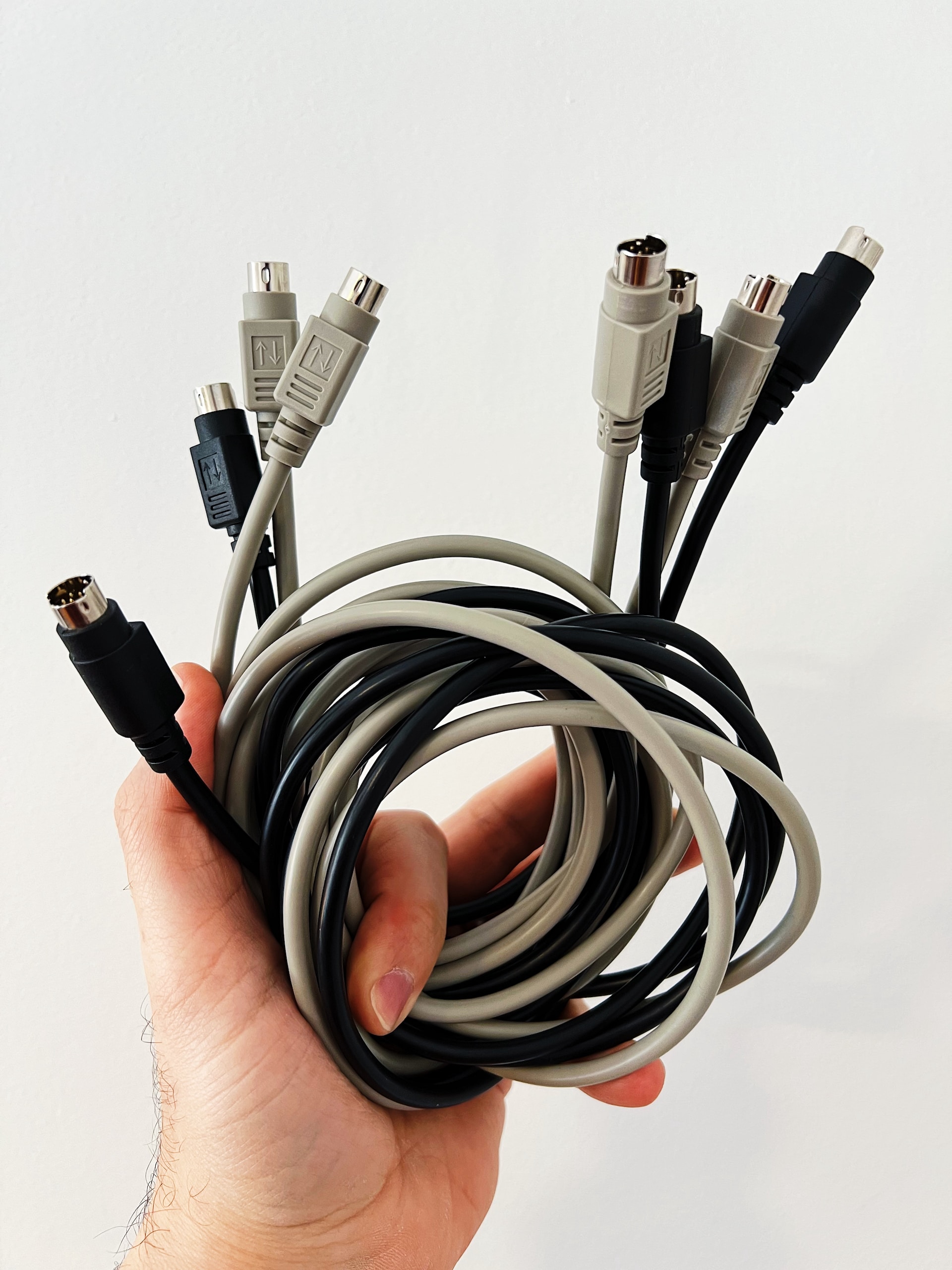 Cable bundle image