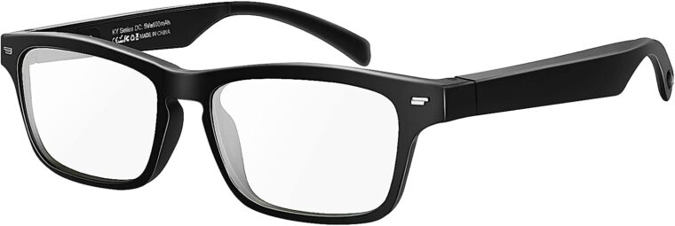 CatXQ Smart Glasses image