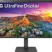 LG 27MD5KL-B 27-Inch UltraFine 5K image