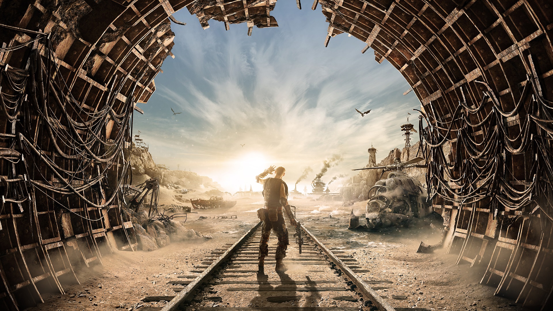 Metro Exodus EE image