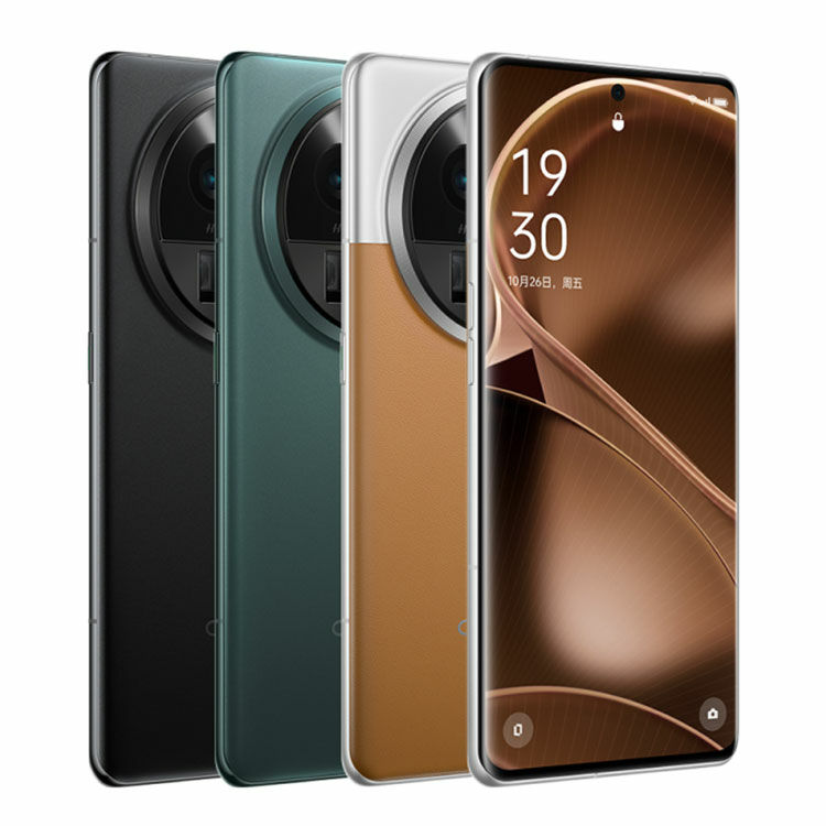 Oppo Find X6 Pro image