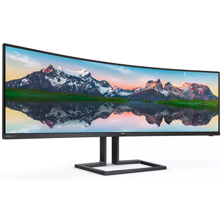 Philips 498P9Z 48.8 image