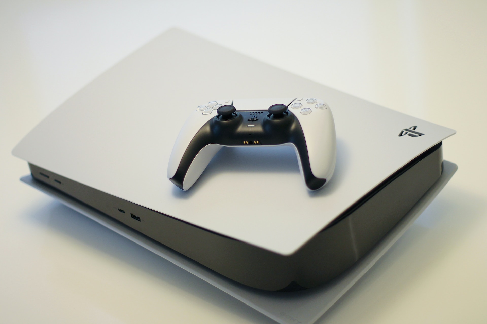 PlayStation 5 image