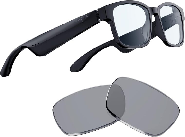 Razer Anzu Smart Glasses image