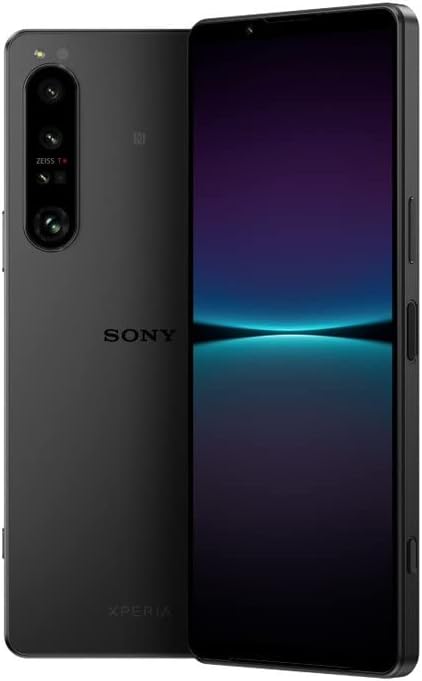 Sony Xperia 1 IV image