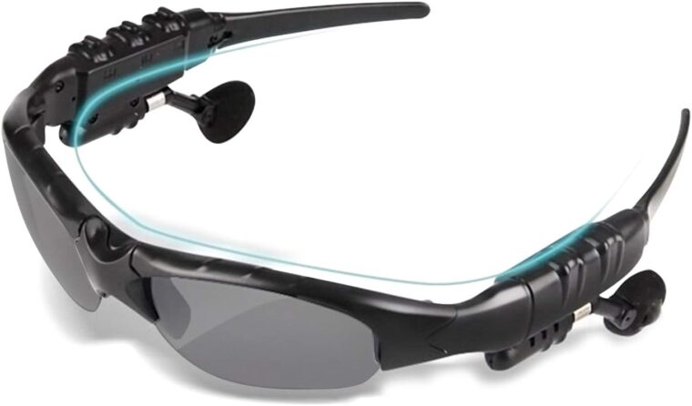 TechKen Sunglasses image