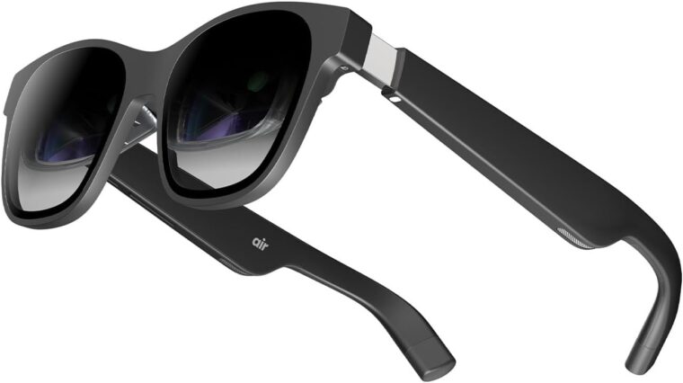 XREAL Smart Glasses image