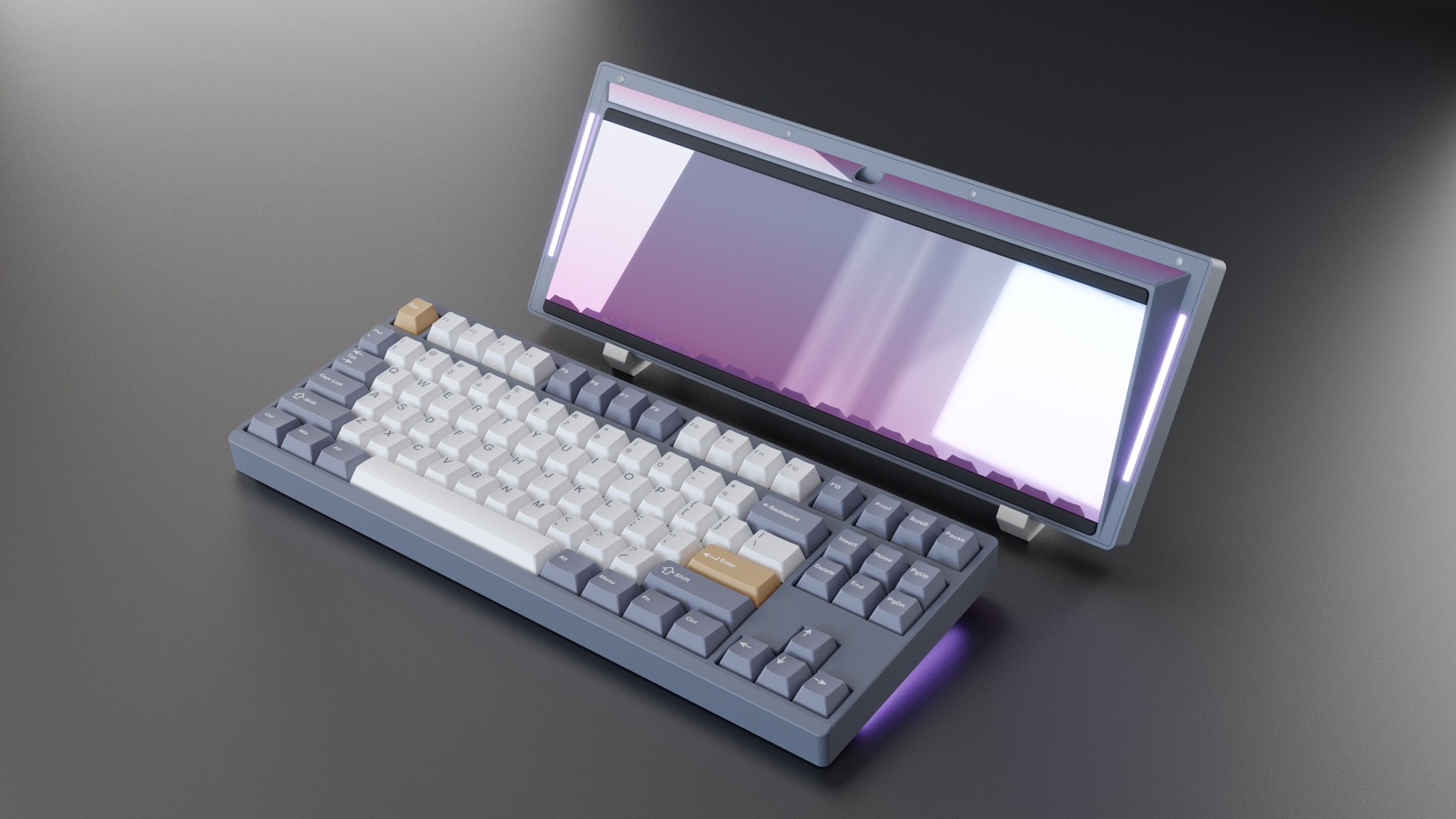Zoom TKL image