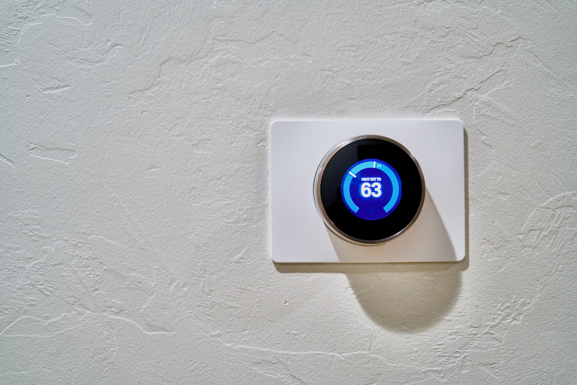 air conditioning switch