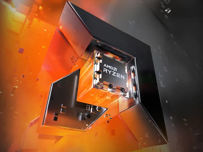 AMD Ryzen 7000 series