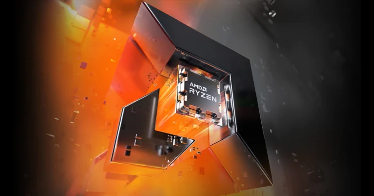 AMD Ryzen 7000 series