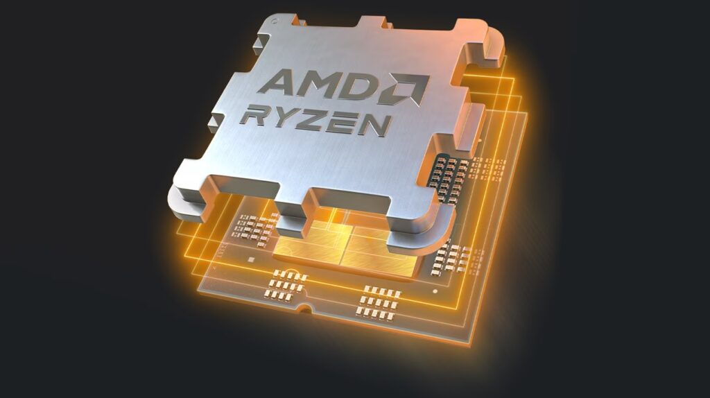 AMD CPU Model Naming Scheme Explained