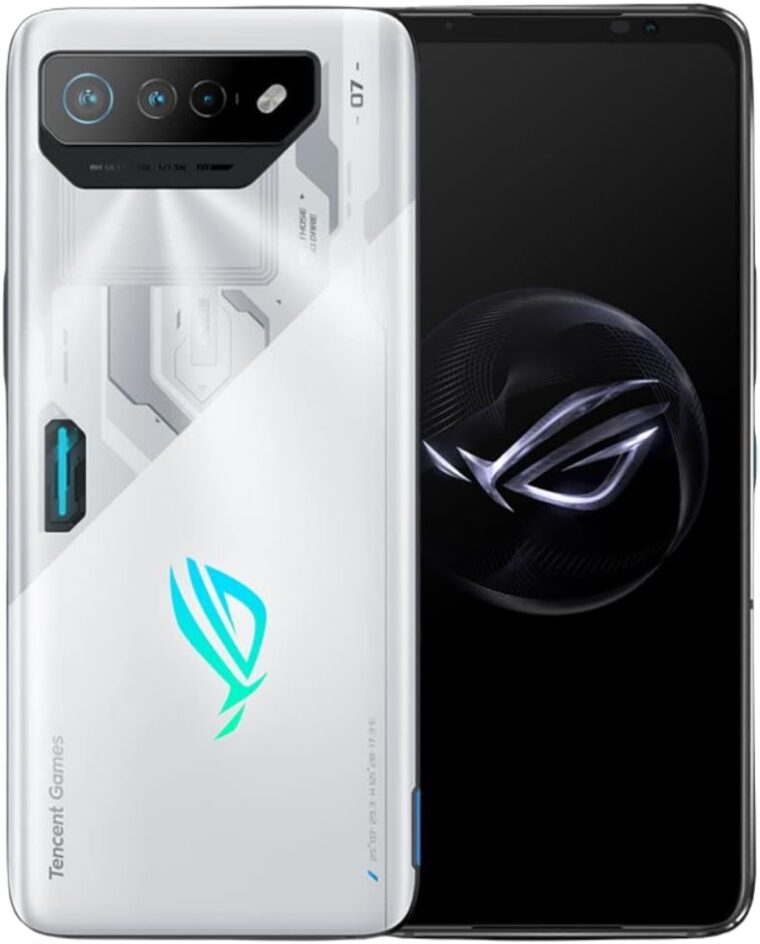 ASUS ROG Phone 7 5G image