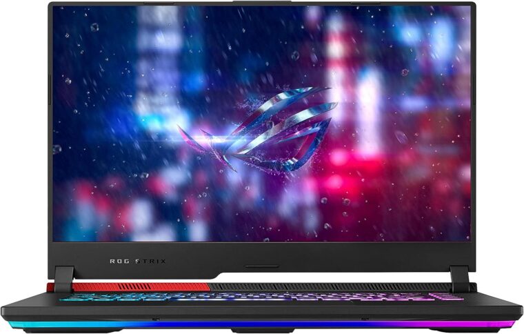 ASUS ROG Strix G15 Gaming Laptop Advantage Edition