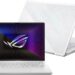 ASUS ROG Zephyrus G14 GA402XY-XS96 image