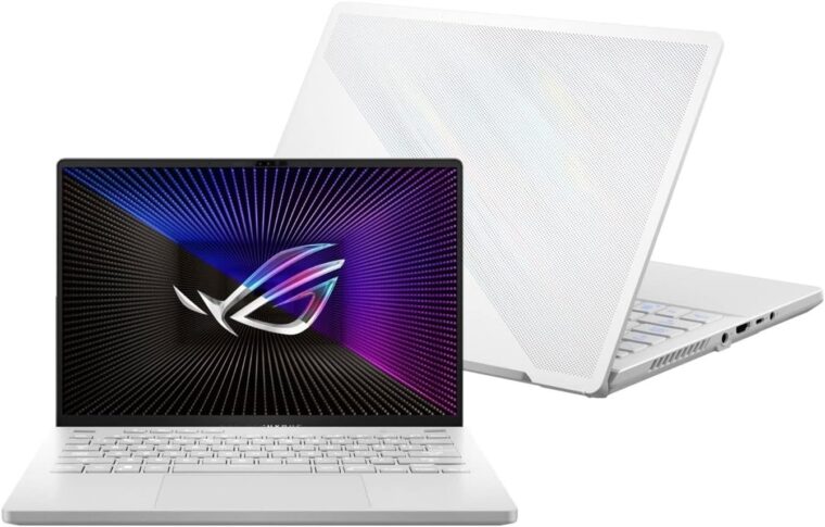 ASUS ROG Zephyrus G14 GA402XY-XS96 image