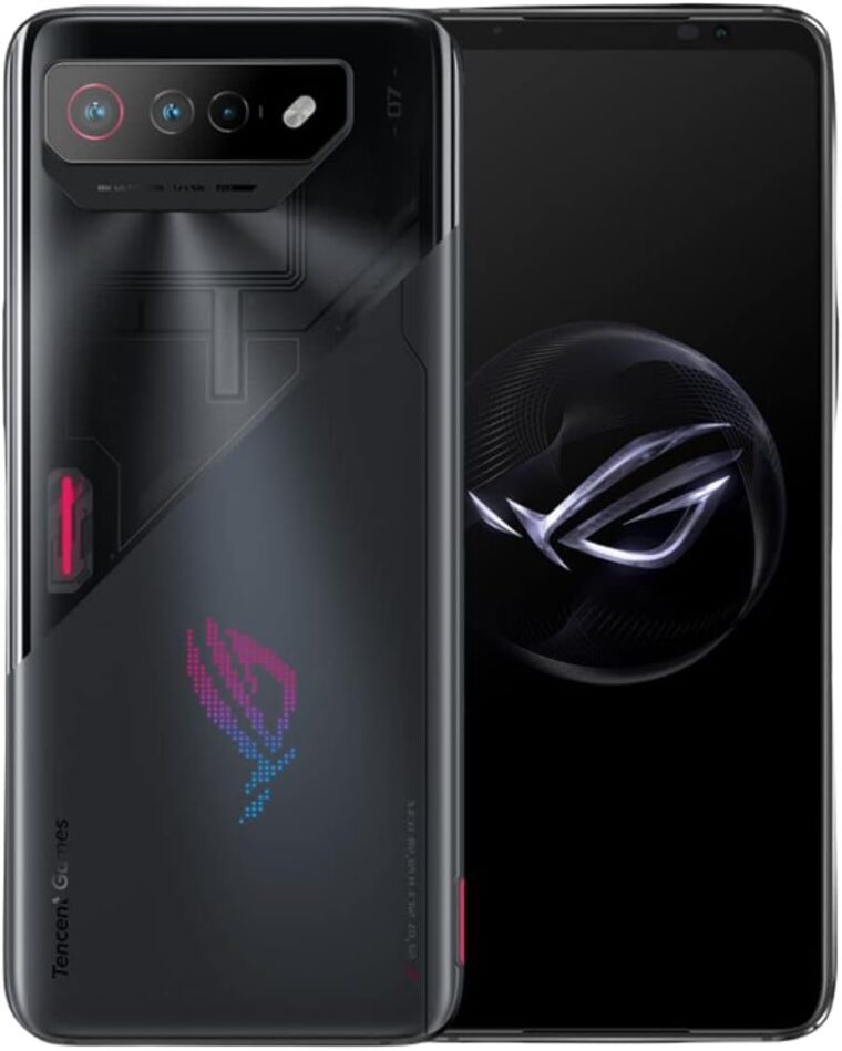 Asus ROG Phone 7 5G image