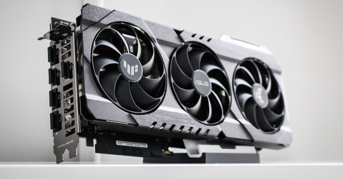 GPU Model Naming Scheme Explained