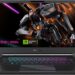Gigabyte AORUS 15 image