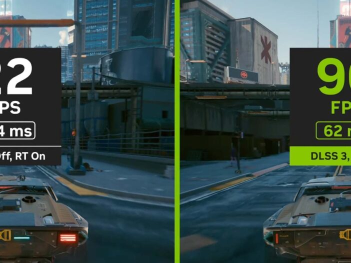 Nvidia DLSS demo (1)