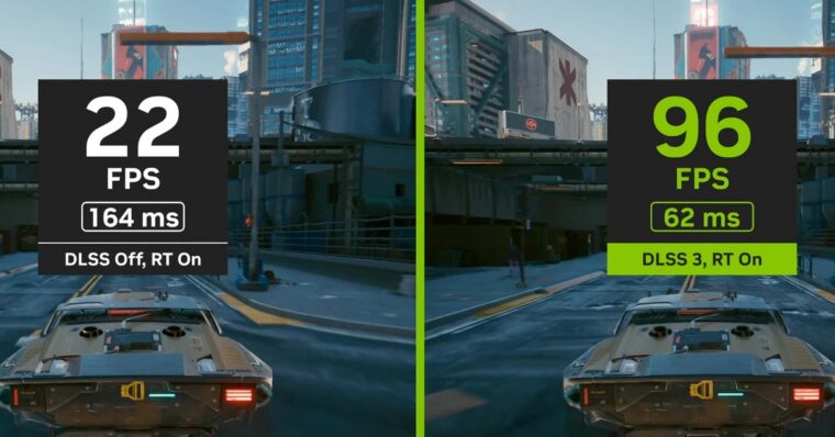 Nvidia DLSS demo (1)