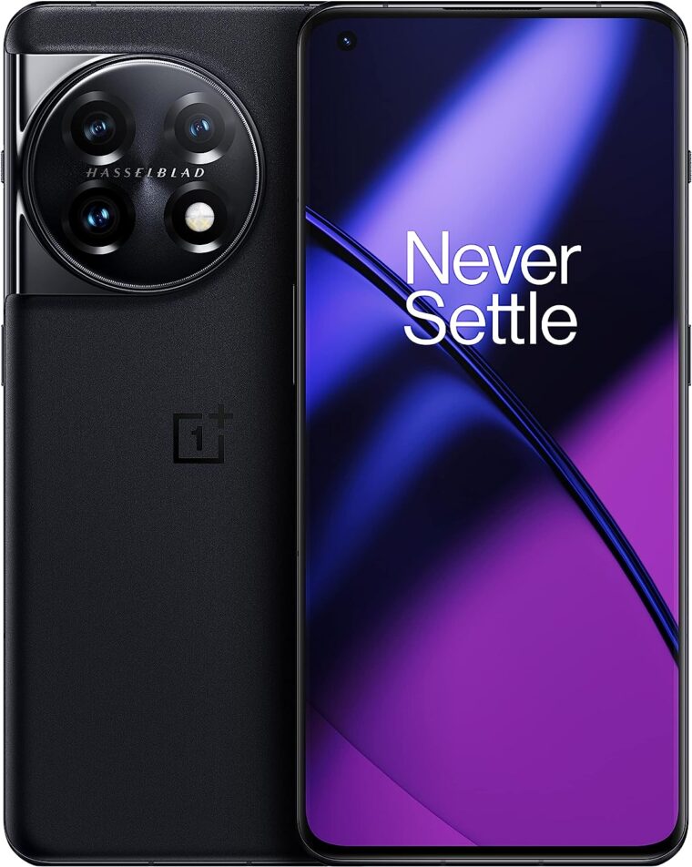 OnePlus 11 5G image
