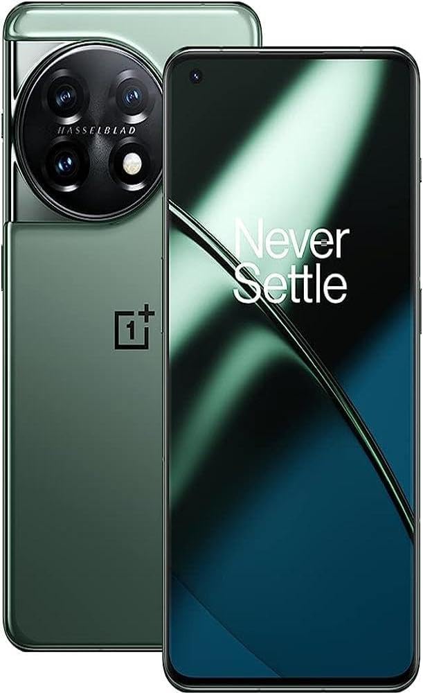 OnePlus 11 (PBH110) image