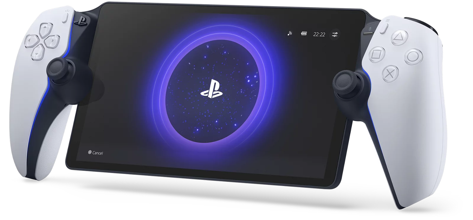 PS5 and PS Portal