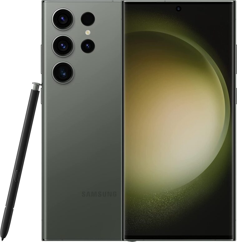 Samsung Galaxy S23 Ultra image