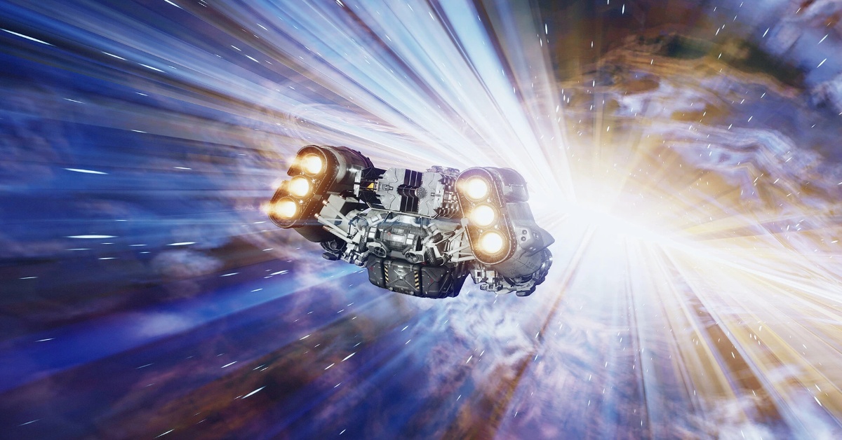 Starfield promo image