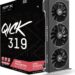 XFX Speedster QICK 319 Radeon RX 6750XT Core image