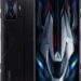 Xiaomi Redmi K50 Gaming image