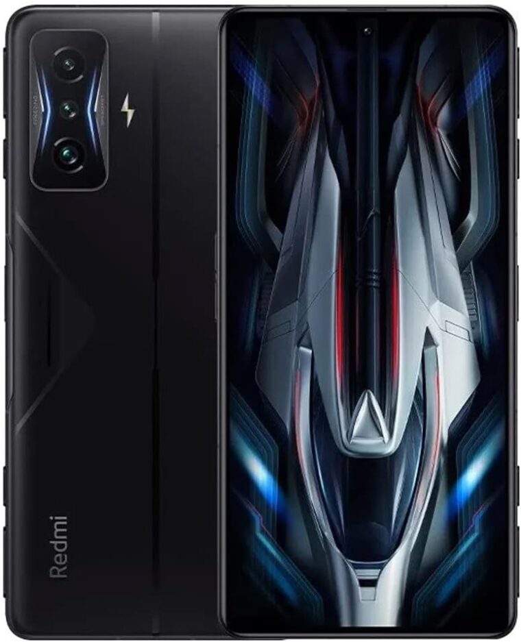 Xiaomi Redmi K50 Gaming image