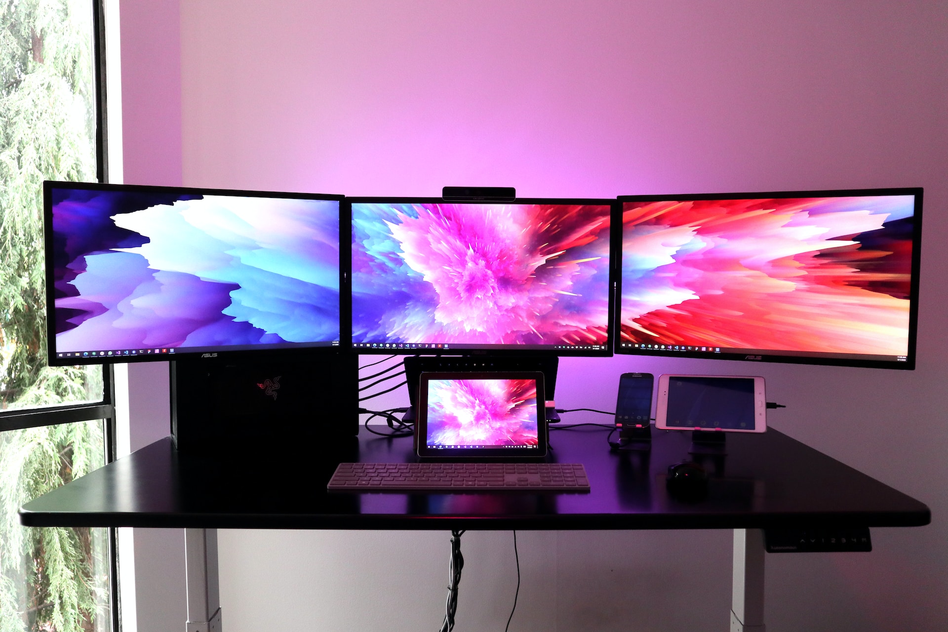 multiple-monitor-setup